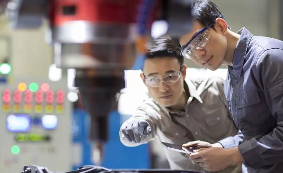 定西三坐标测量机