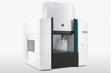 定西蔡司三坐标