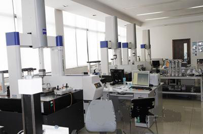 定西蔡司三坐标