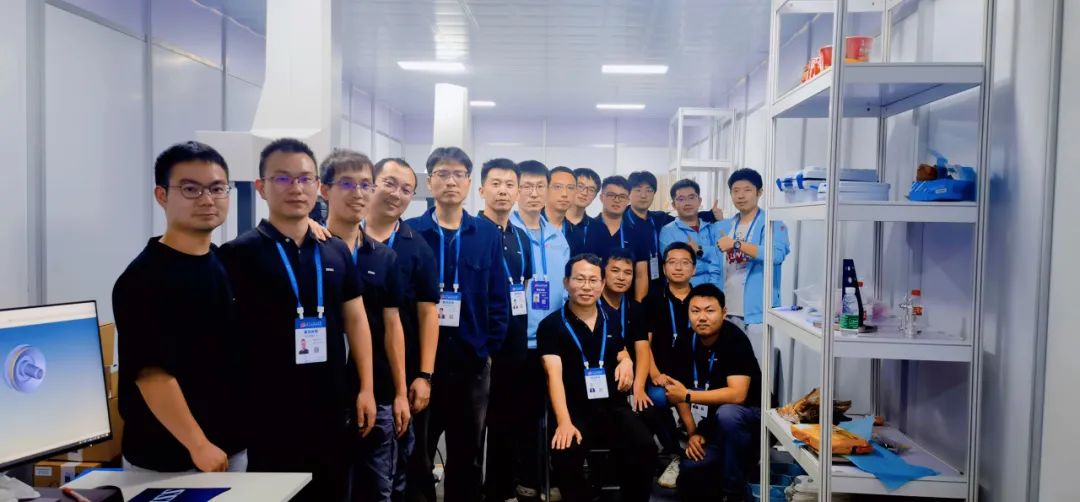 定西蔡司定西三坐标测量机