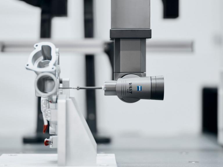 定西蔡司三坐标spectrum